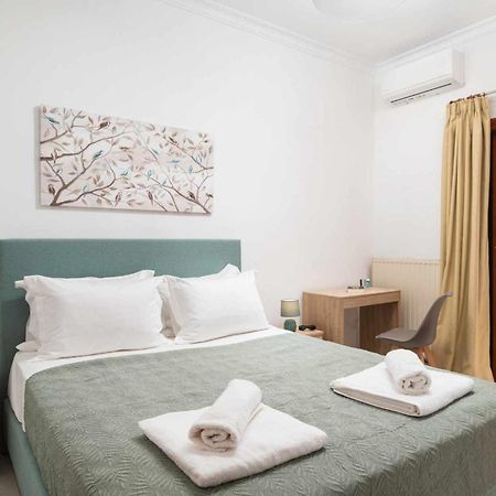 Somine Apartment Chania Chania  Exterior photo