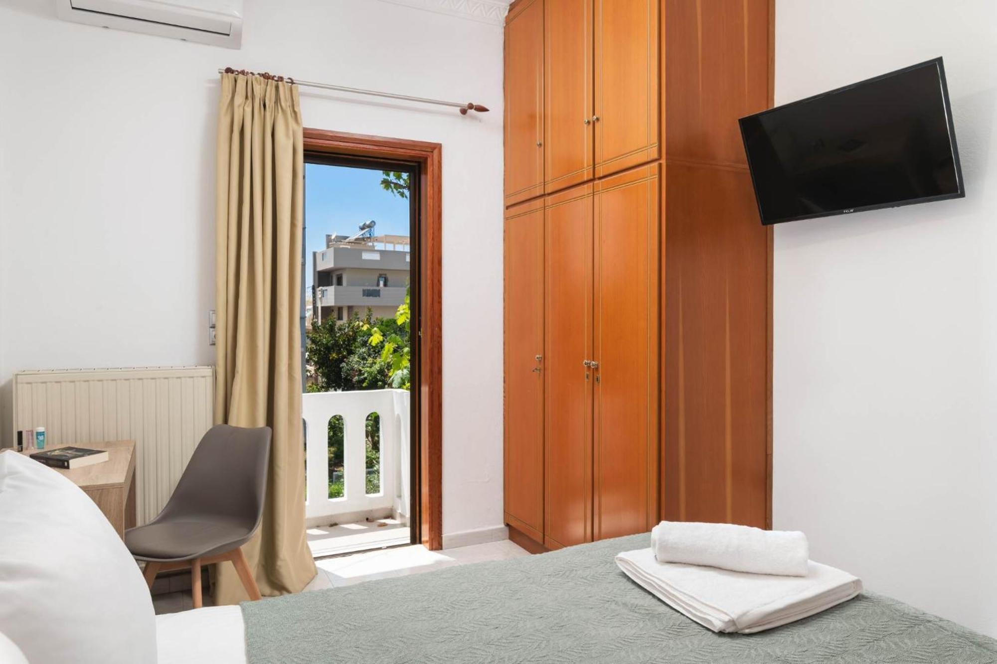 Somine Apartment Chania Chania  Exterior photo